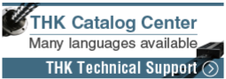 THK Technical Support Site: Life calculator