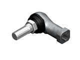 High Strength Zinc Alloy Model BL