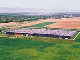 THK Manufacturing of Europe (Prancis)